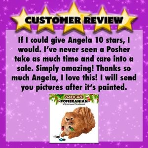 SHOP WITH CONFIDENCE with @angelas_avenue